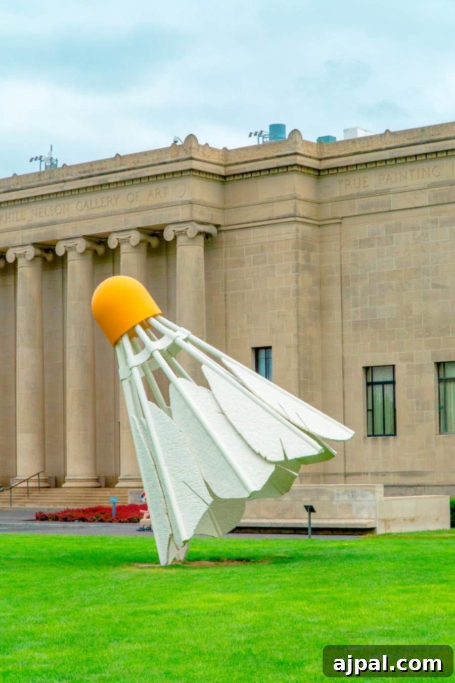 Kansas City's Best: An Insider's Guide 9 An abstract painting of a woman wearing a turban at the Kemper Museum