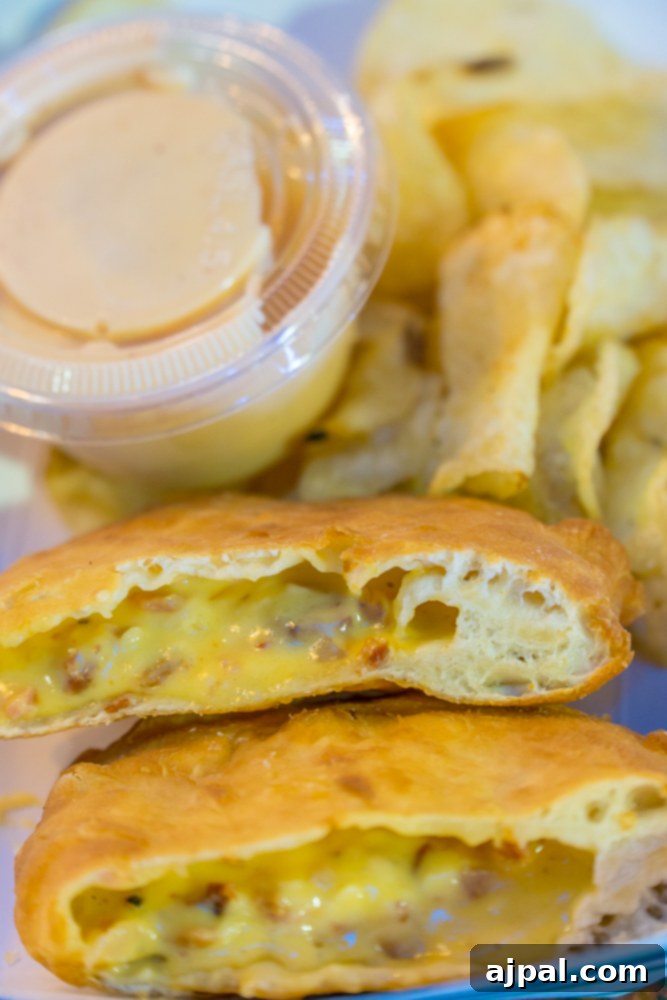 A delightful combination of a sandwich and chips awaits visitors in Kansas City, Missouri.