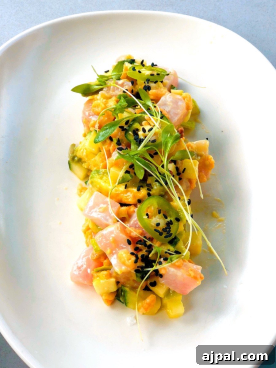 A plate of food from one of the best restaurants to visit in Kansas City.