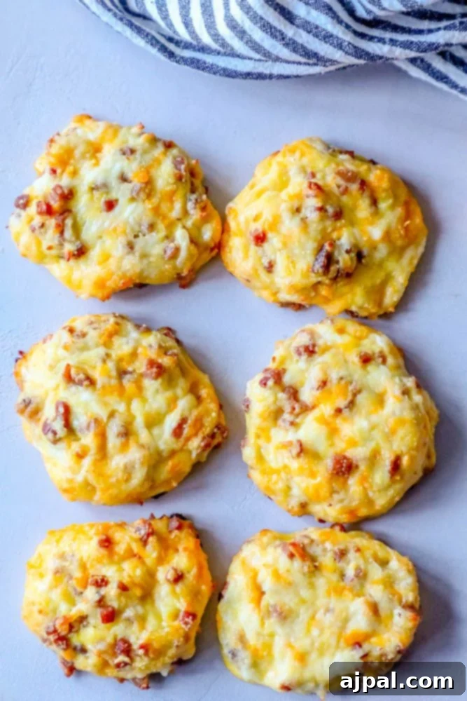 ham, cheese, and egg rolls on a white countertop