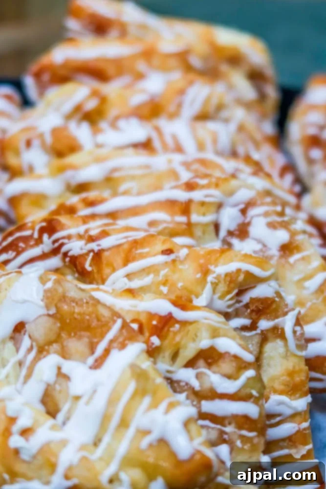 Visit Oxnard and indulge in a tray of beautifully iced pastries.
