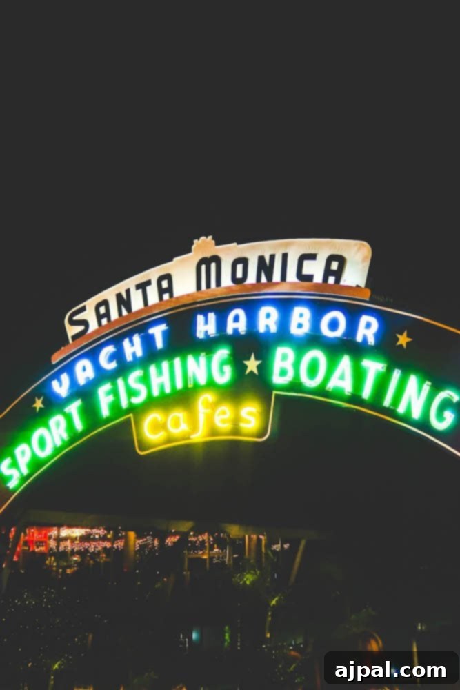Discover the vibrant culinary scene of Santa Monica during restaurant week.