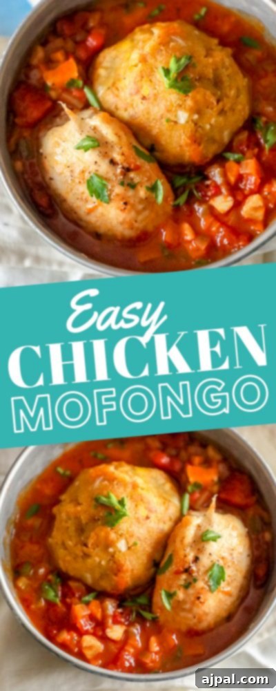 create tomato sauce with chicken balls on top