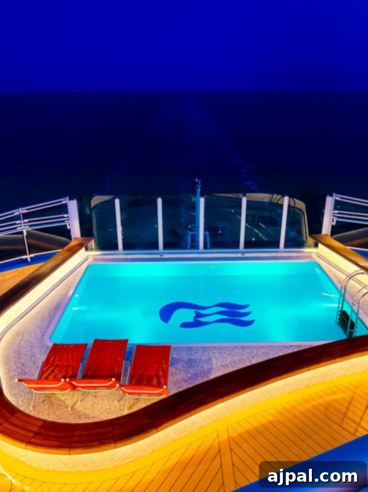 Sky Princess's Stellar Bar Hop 8 An inviting bar crawl experience awaits aboard the Ultimate Sky Princess Cruise Ship, promising delightful discoveries at every turn.