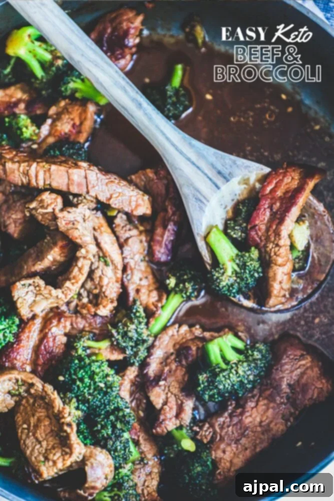 strips of beef, broccoli in a rich sauce. 