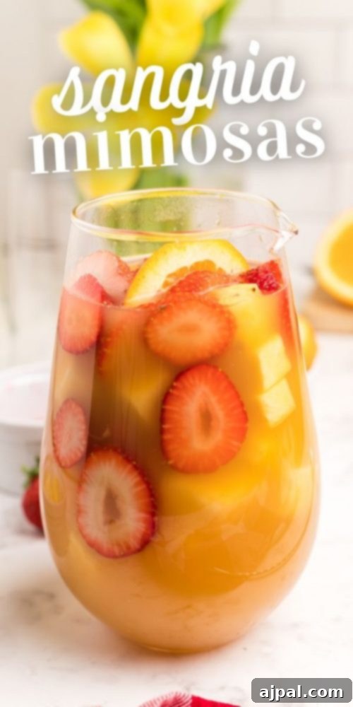 fruit in the bottom of a container with juice in it