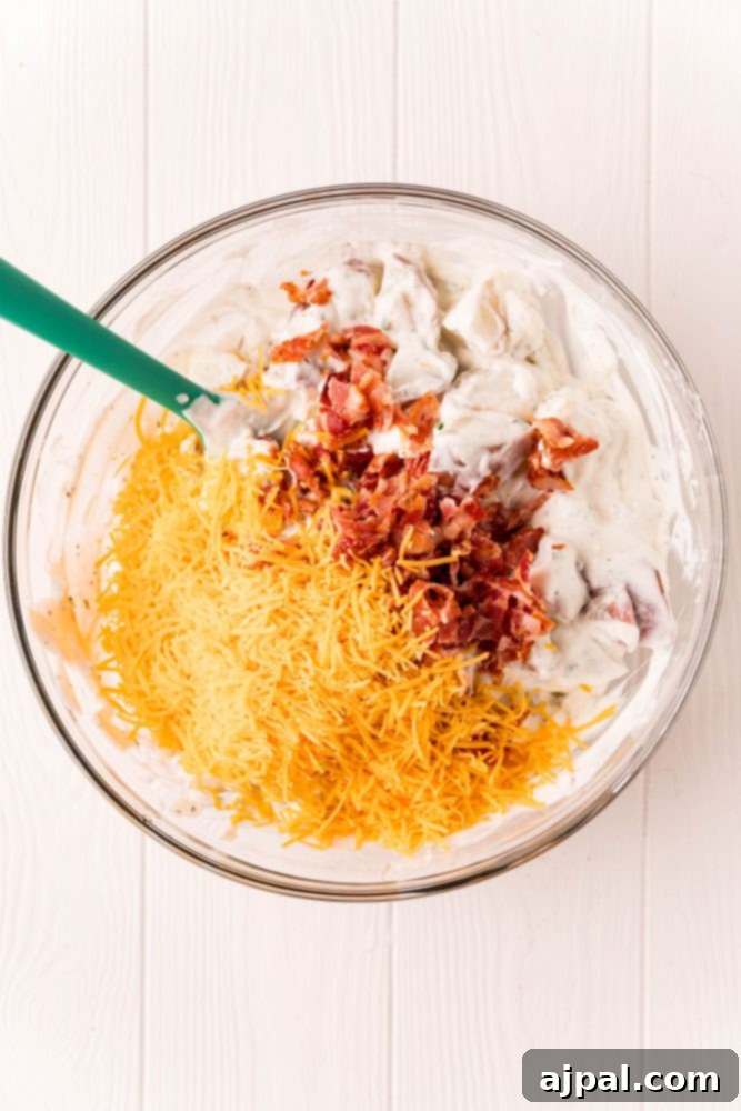 mayonnaise and ranch