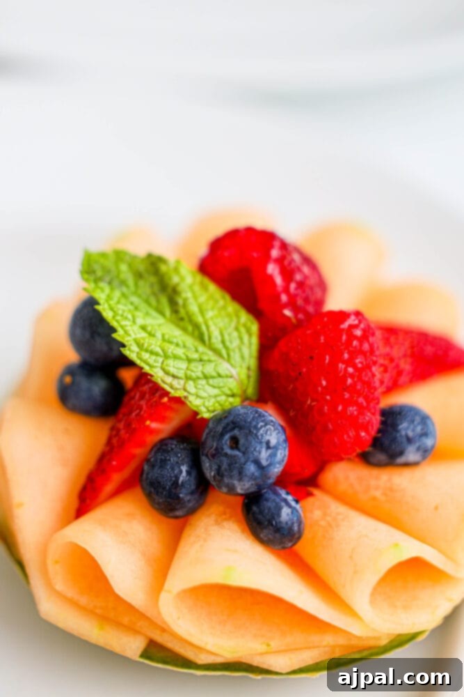 Cruising Post-Pandemic: A Reality Check 28 picture of fruit salad on majestic princess cruise ship