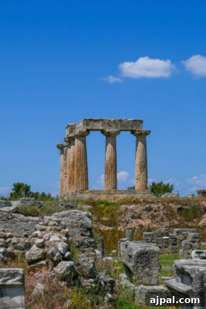 Corinth