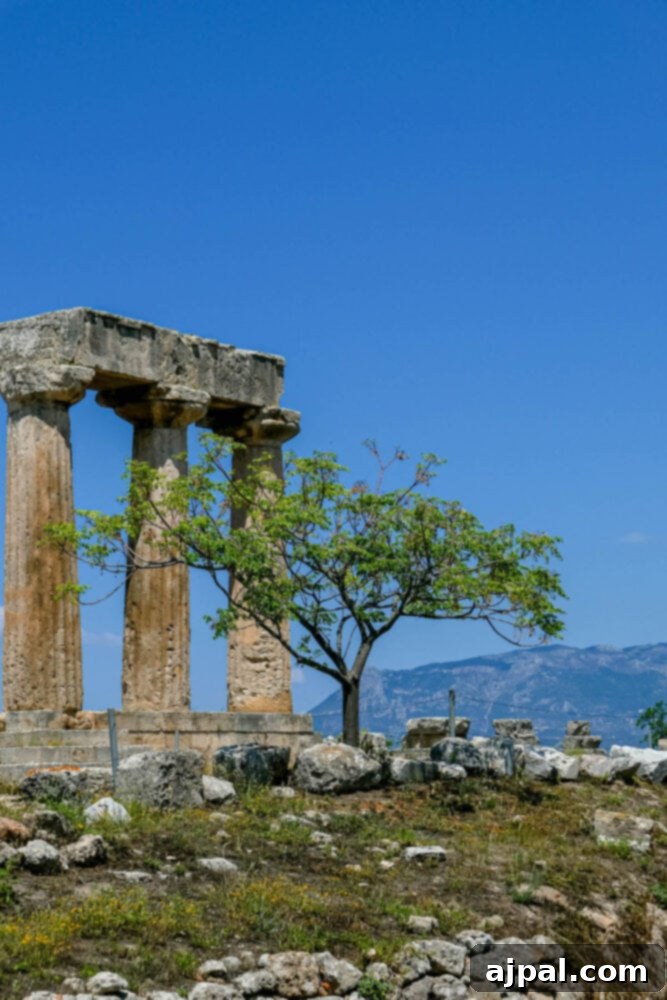 Corinth