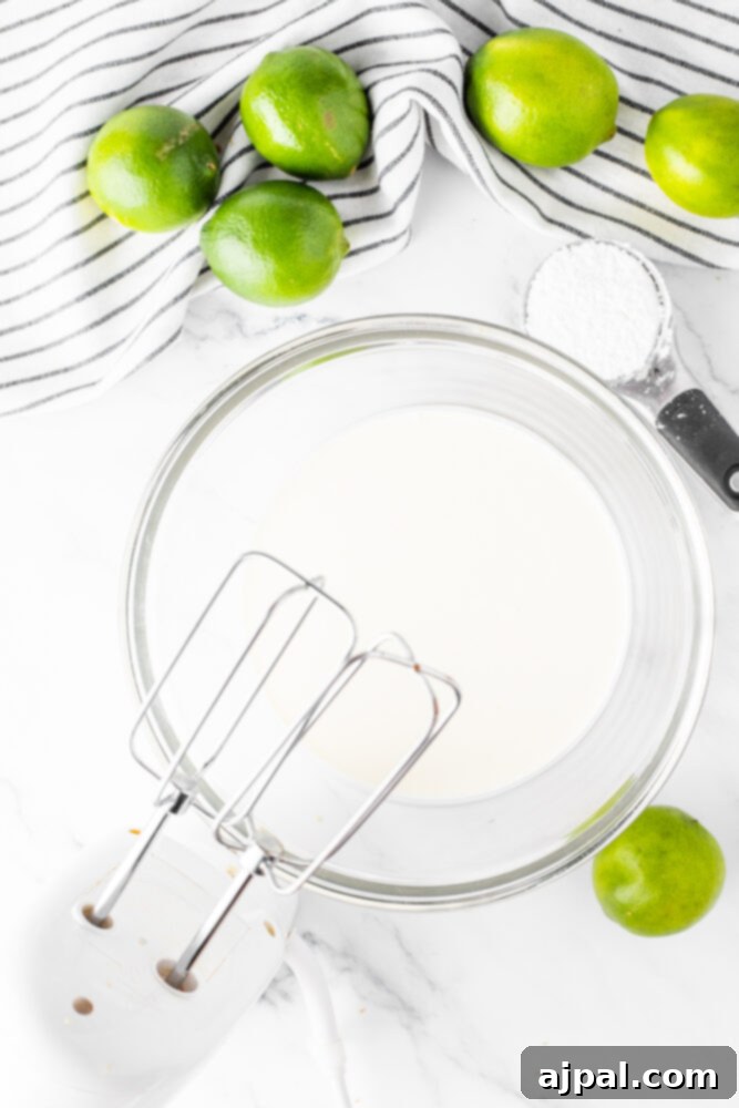 a mixer over a bowl 