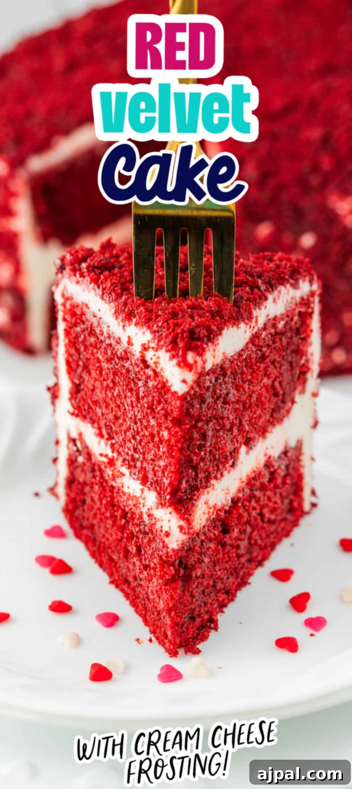 Red velvet cake with cream cheese frosting is a classic dessert that is perfect for any occasion. The rich and velvety texture of the cake pairs perfectly with the smooth and tangy cream cheese frosting, making it an irresistible treat.