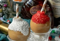 Festive Sips