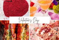 Beloved Valentine’s Day Dishes