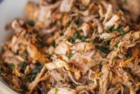 Piri Piri Spiced Country Ribs