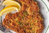 Steak Milanese: A Crispy Italian-American Delight