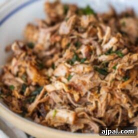 Piri Piri Roasted Country Style Ribs