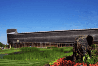 A Guide to Exploring the Ark Encounter