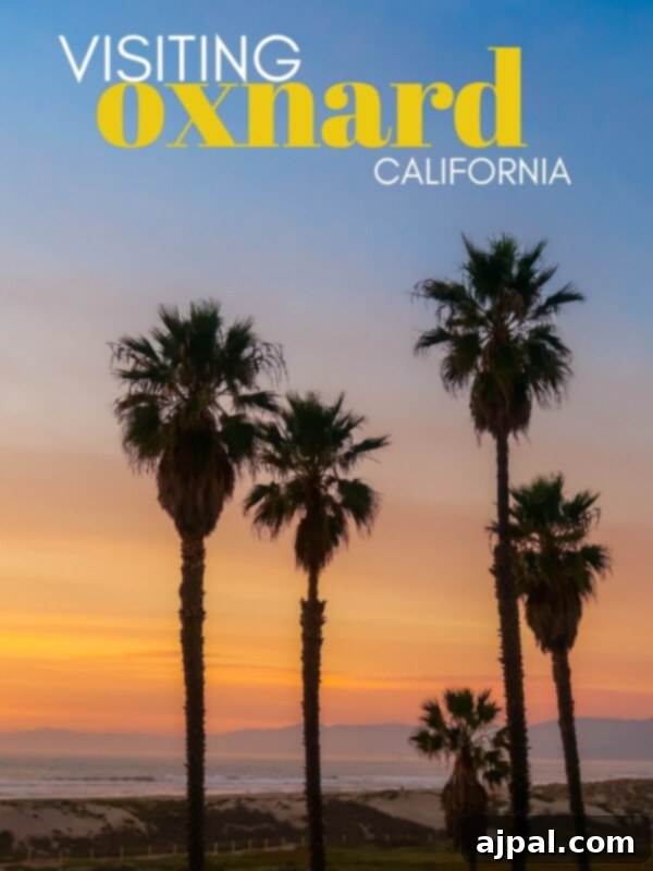 Oxnard