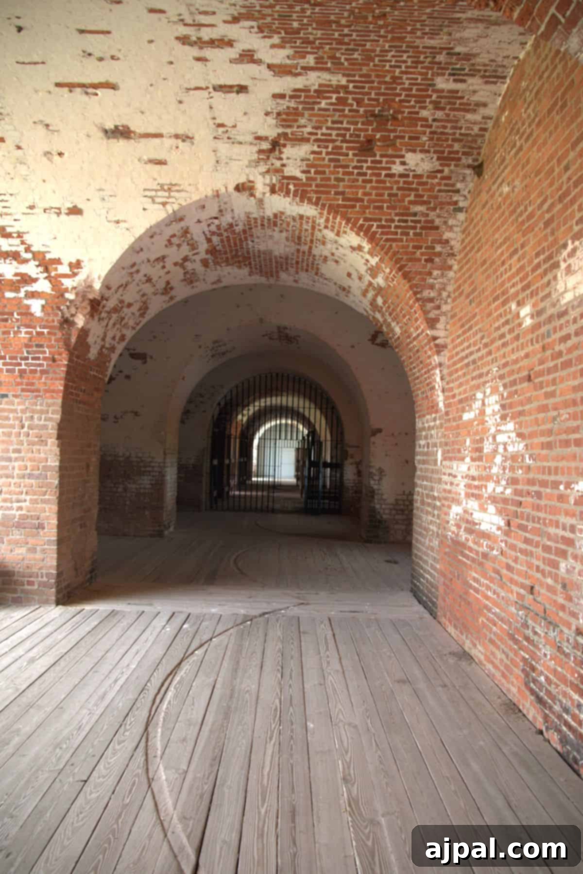 Historic building in Savannah