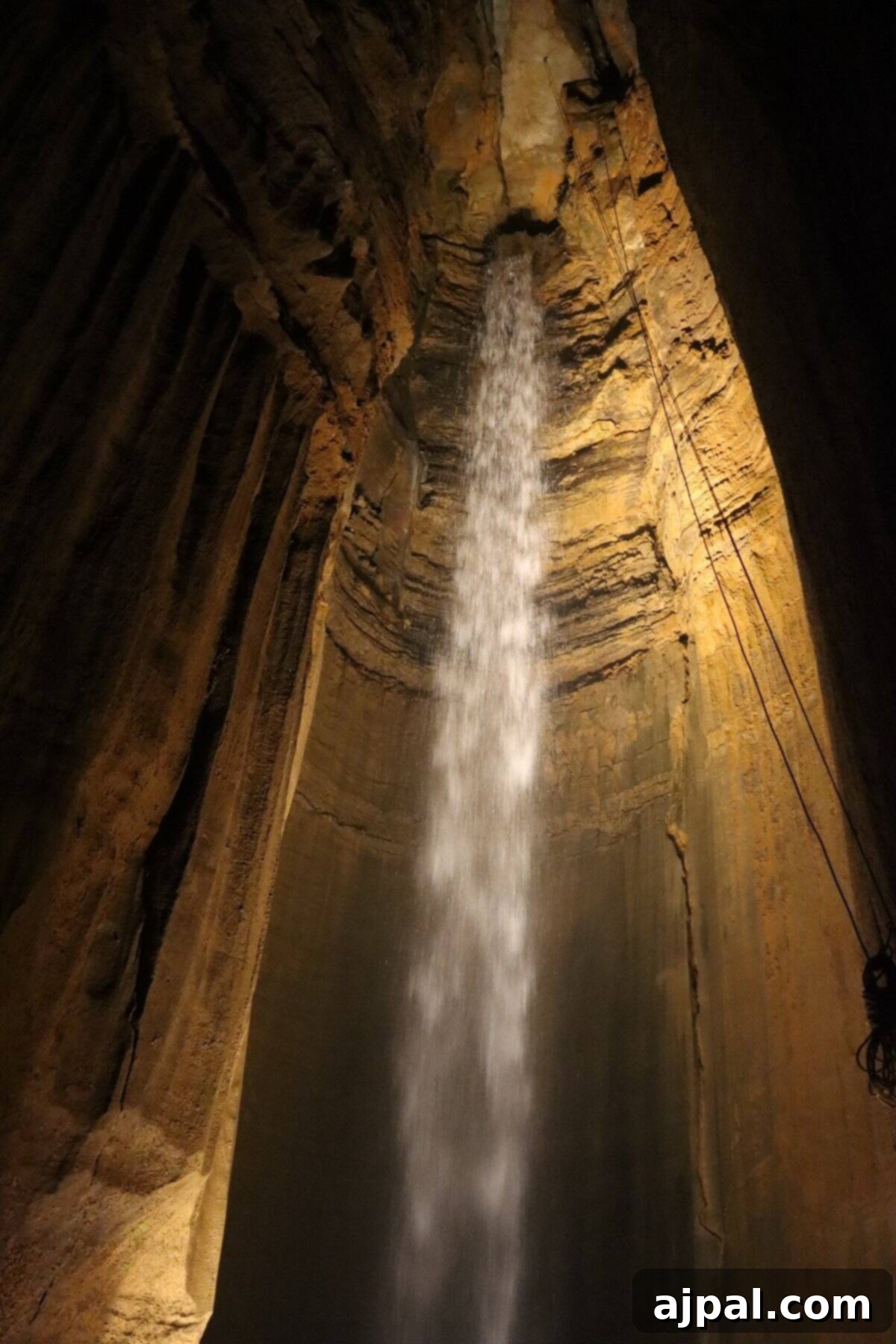 Chattanooga: Your Ultimate Travel Companion 8 Ruby Falls Entrance