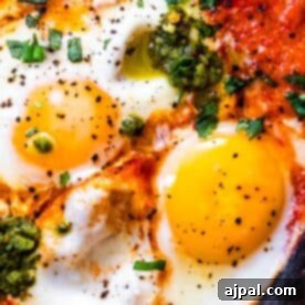 Shakshuka Recipe Image