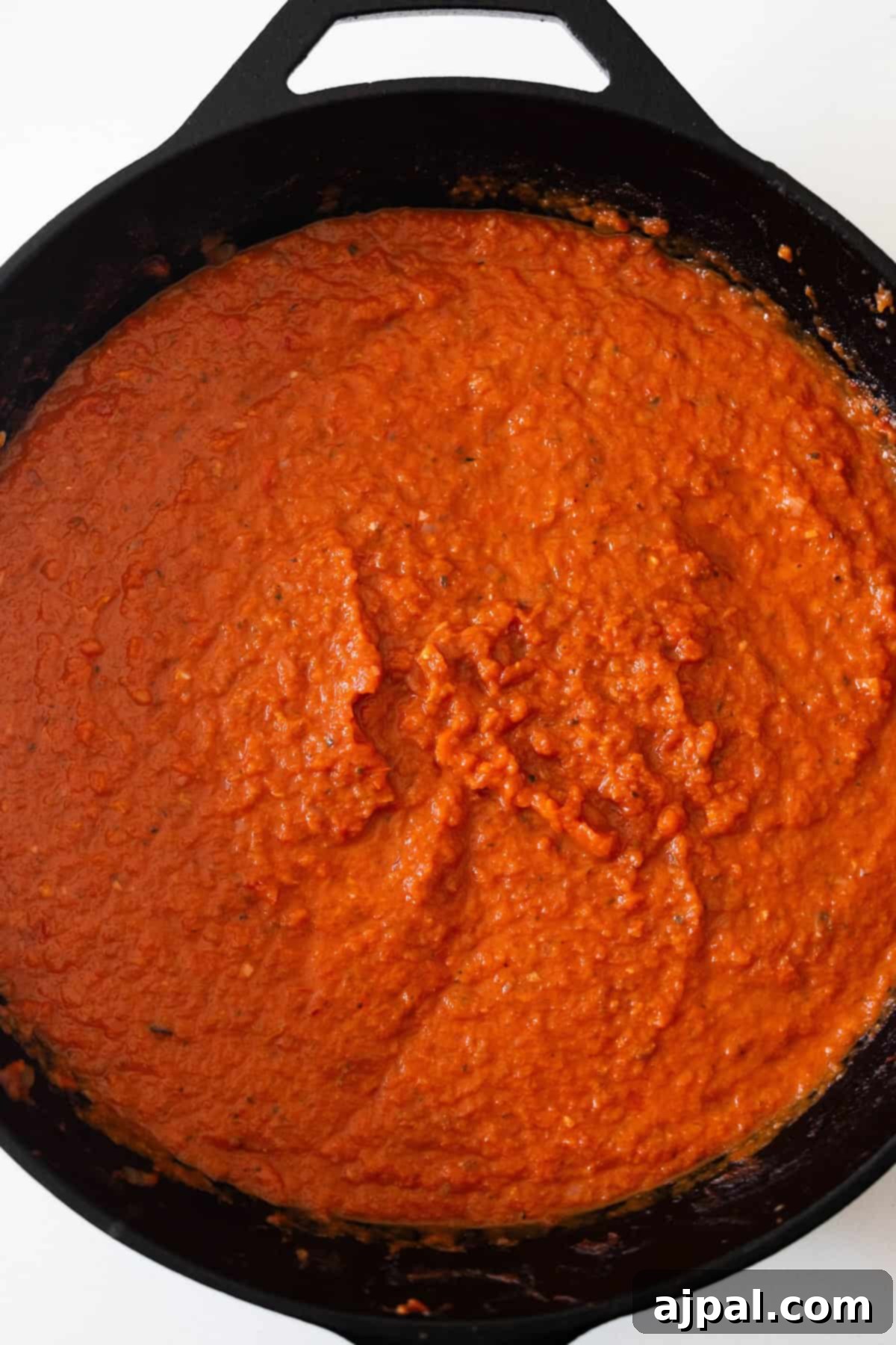 Shakshuka Blend Sauce Shakshuka Blend Sauce