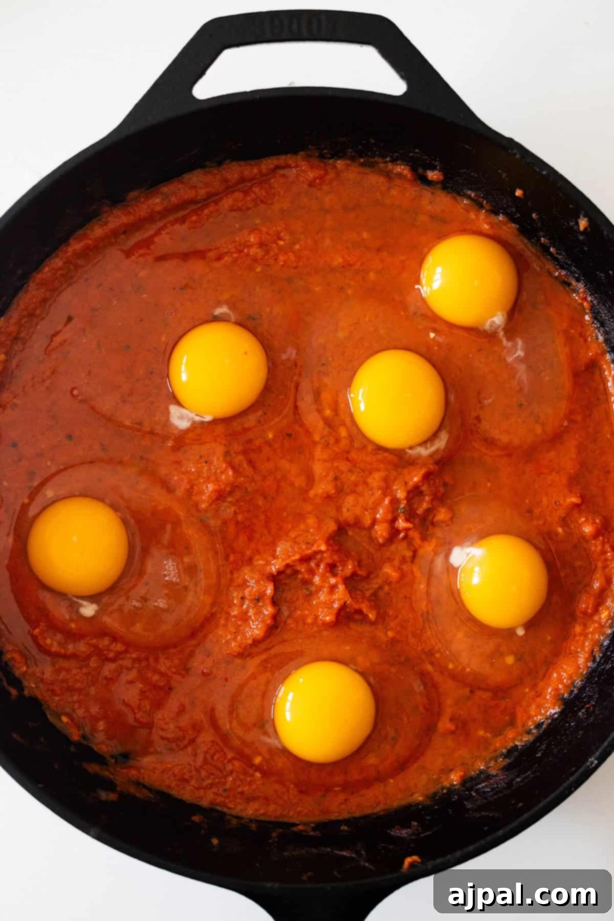Shakshuka Poach Eggs Shakshuka Poach Eggs