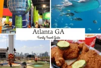Atlanta Travel: Your Ultimate City Explorer