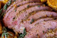 St. Patrick’s Day Culinary Delights