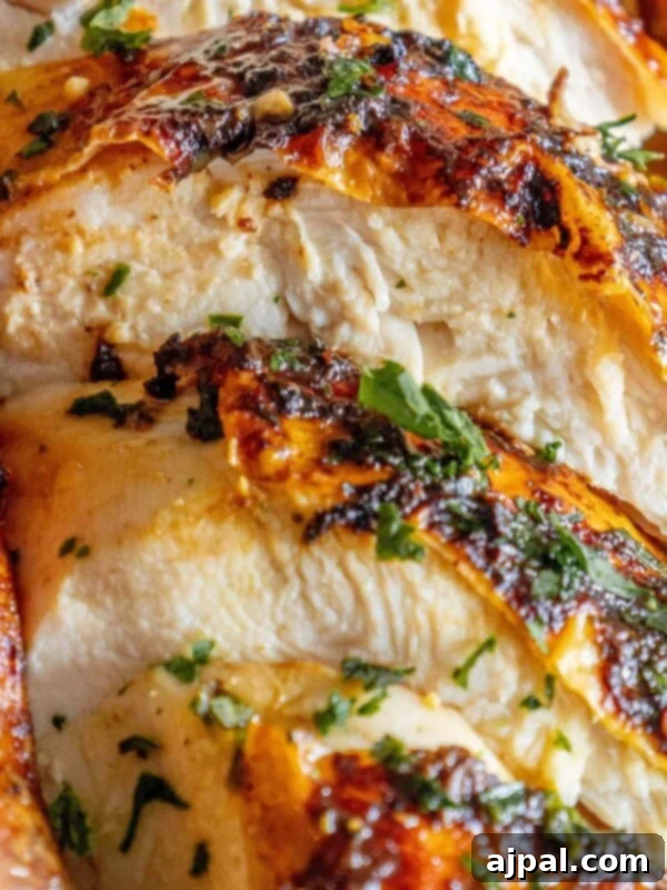 Garlic Scalloped Potatoes 10 Roast Chicken