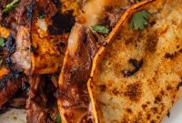 Authentic Birria Tacos Recipe: Juicy Mexican Beef Tacos